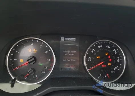 2020 Toyota Rav4 Xle из США, поврежденный, VIN 2T3P1RFV0LW130251